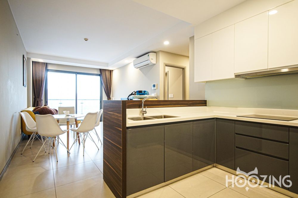 2 bedrooms Apartment in District 4, Ho Chi Minh, Vietnam No. 30882