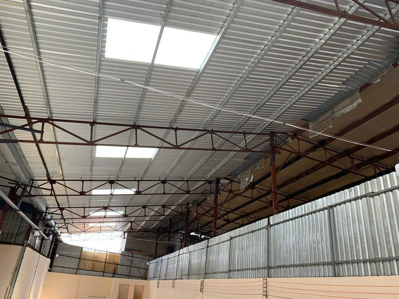 28001500m2 Land in District 7, Ho Chi Minh, Vietnam No. 31732