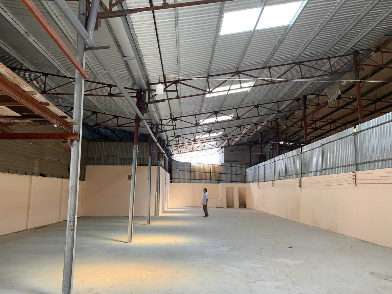 28001500m2 Land in District 7, Ho Chi Minh, Vietnam No. 31732