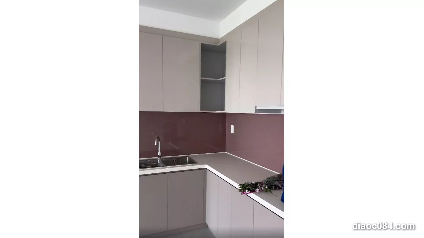 2 bedrooms Apartment in Thu Duc, Ho Chi Minh, Vietnam No. 30630