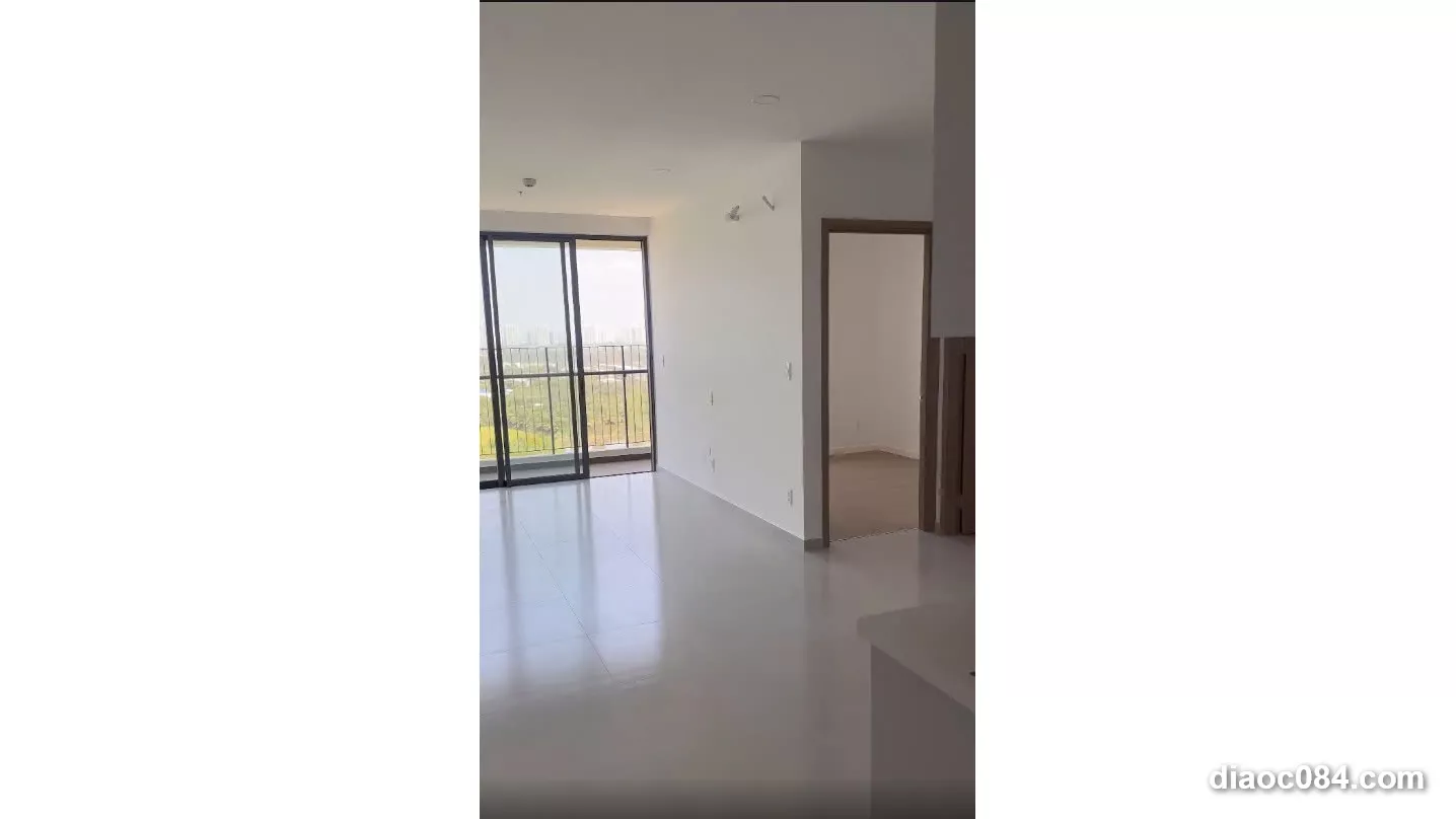 2 bedrooms Apartment in Thu Duc, Ho Chi Minh, Vietnam No. 30630