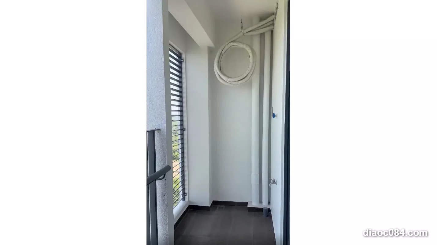 2 bedrooms Apartment in Thu Duc, Ho Chi Minh, Vietnam No. 30630