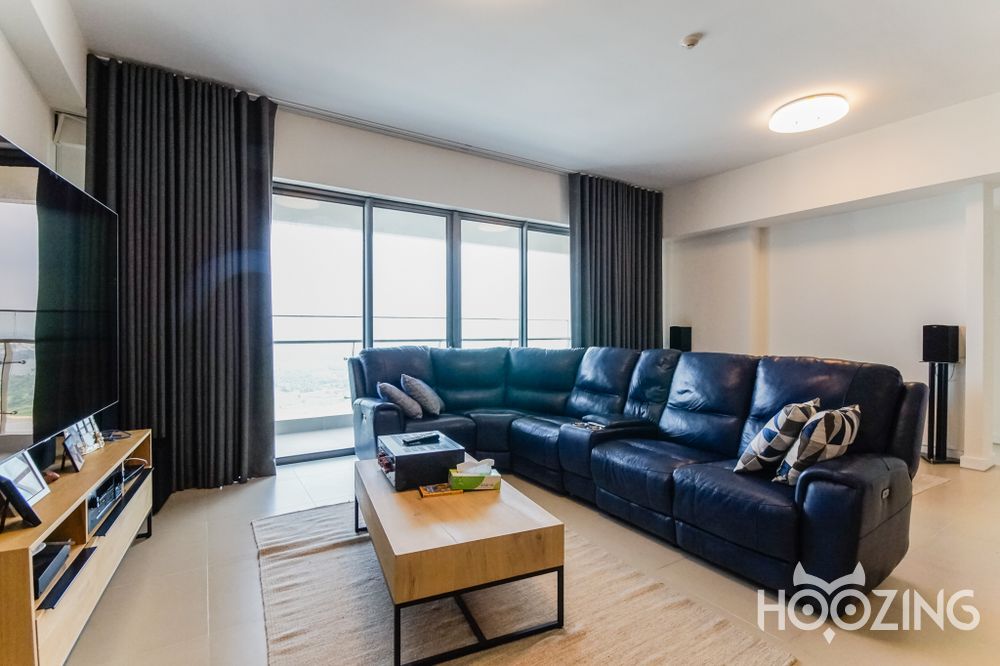 3 bedrooms Apartment in Thu Duc, Ho Chi Minh, Vietnam No. 31372