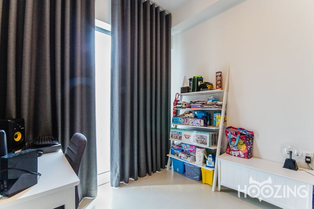 3 bedrooms Apartment in Thu Duc, Ho Chi Minh, Vietnam No. 31372