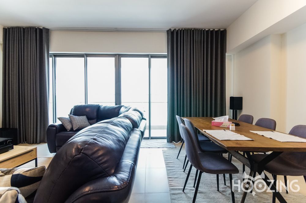 3 bedrooms Apartment in Thu Duc, Ho Chi Minh, Vietnam No. 31372
