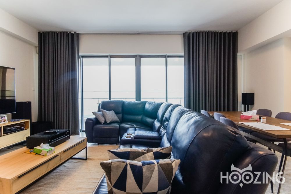 3 bedrooms Apartment in Thu Duc, Ho Chi Minh, Vietnam No. 31372