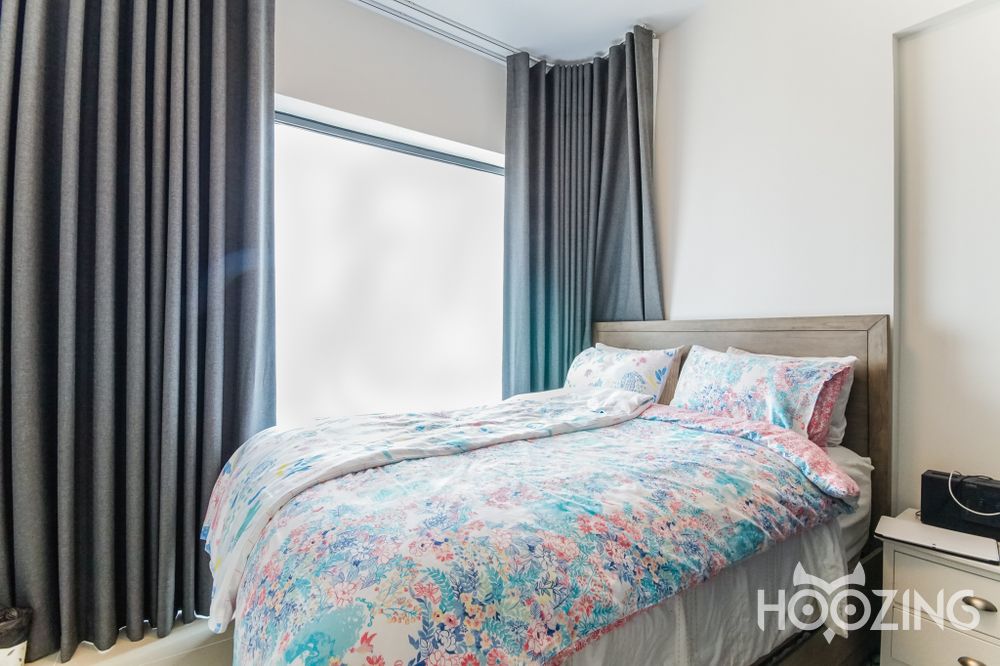 3 bedrooms Apartment in Thu Duc, Ho Chi Minh, Vietnam No. 31372