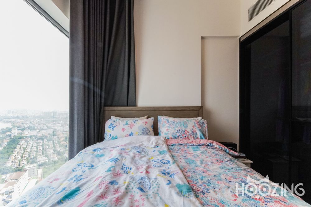 3 bedrooms Apartment in Thu Duc, Ho Chi Minh, Vietnam No. 31372