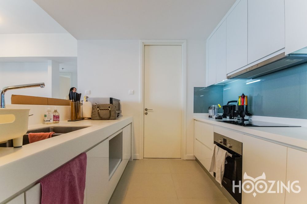 3 bedrooms Apartment in Thu Duc, Ho Chi Minh, Vietnam No. 31372