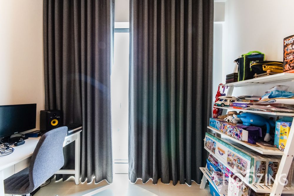 3 bedrooms Apartment in Thu Duc, Ho Chi Minh, Vietnam No. 31372