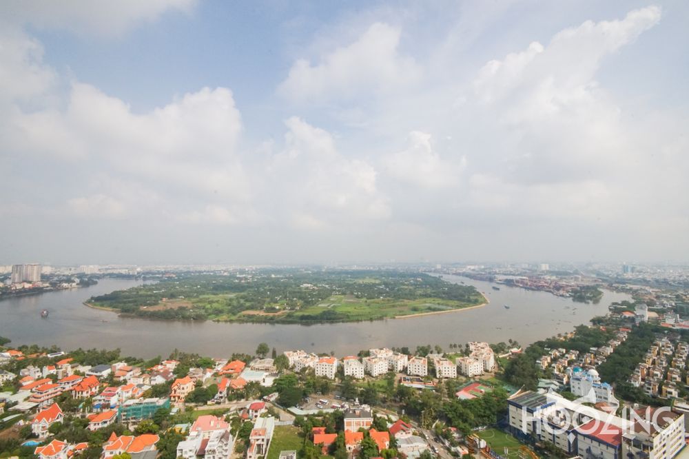 3 bedrooms Apartment in Thu Duc, Ho Chi Minh, Vietnam No. 31372