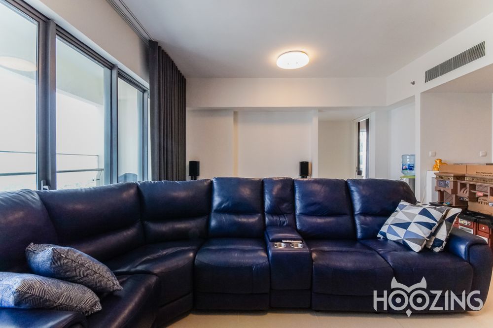 3 bedrooms Apartment in Thu Duc, Ho Chi Minh, Vietnam No. 31372