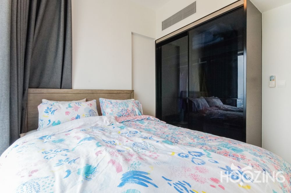 3 bedrooms Apartment in Thu Duc, Ho Chi Minh, Vietnam No. 31372
