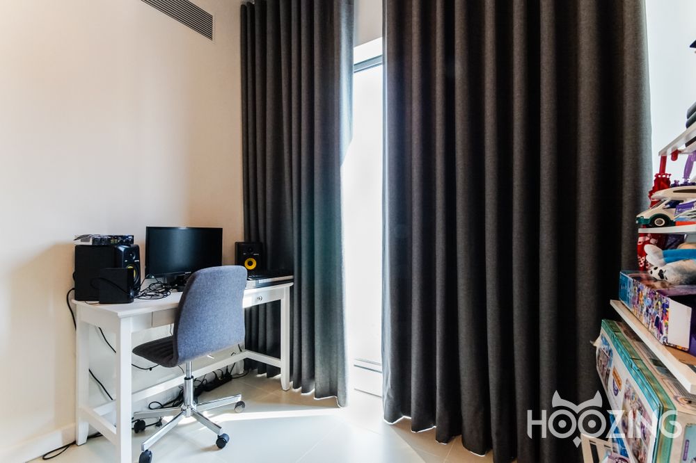 3 bedrooms Apartment in Thu Duc, Ho Chi Minh, Vietnam No. 31372