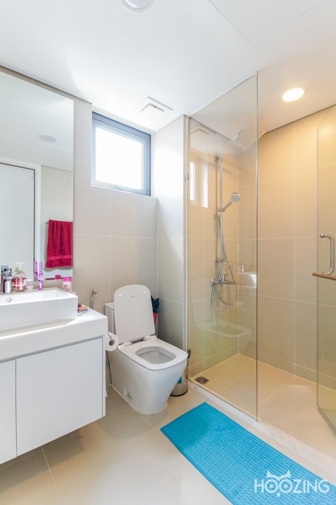 3 bedrooms Apartment in Thu Duc, Ho Chi Minh, Vietnam No. 31372