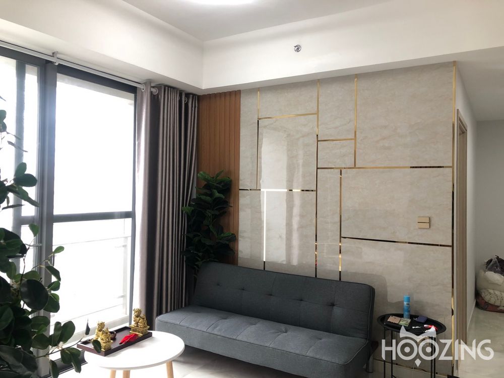 1 bedroom Apartment in District 7, Ho Chi Minh, Vietnam No. 30866