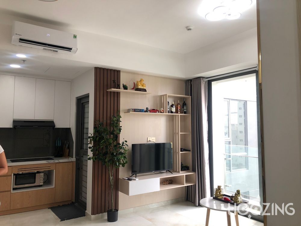 1 bedroom Apartment in District 7, Ho Chi Minh, Vietnam No. 30866