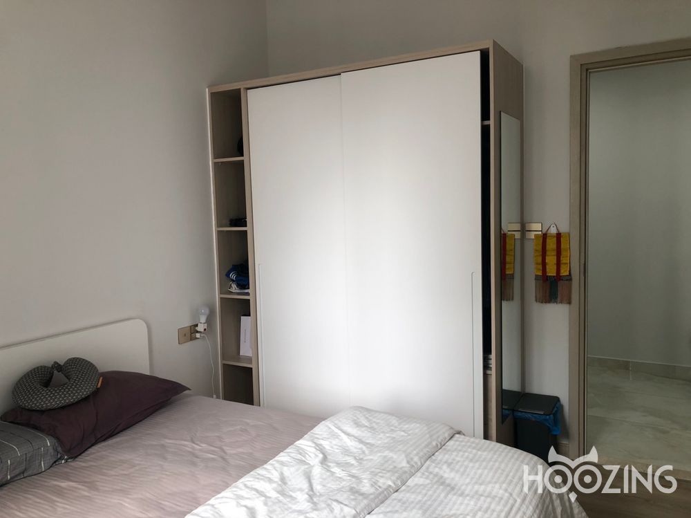 1 bedroom Apartment in District 7, Ho Chi Minh, Vietnam No. 30866