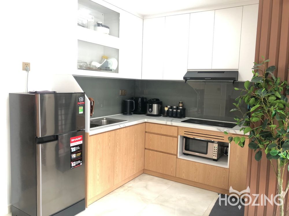 1 bedroom Apartment in District 7, Ho Chi Minh, Vietnam No. 30866