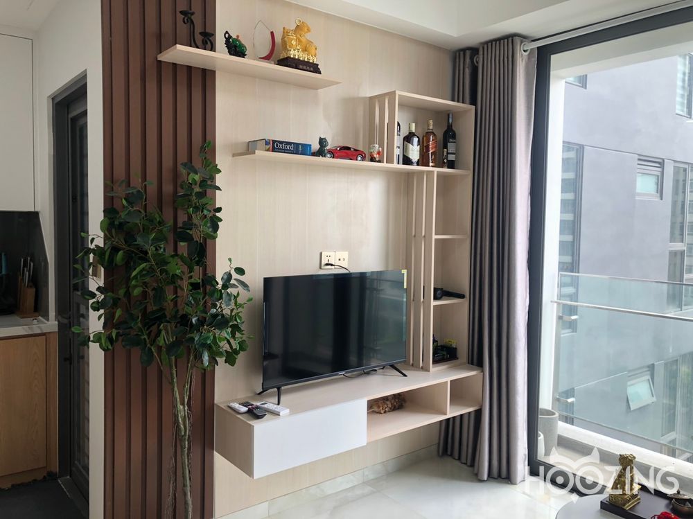 1 bedroom Apartment in District 7, Ho Chi Minh, Vietnam No. 30866