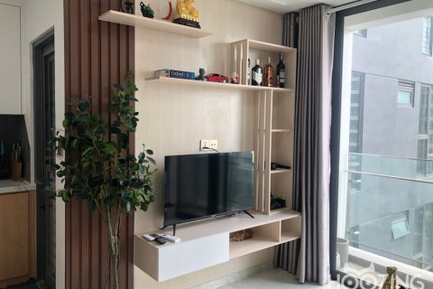1 bedroom Apartment in District 7, Ho Chi Minh, Vietnam No. 30866