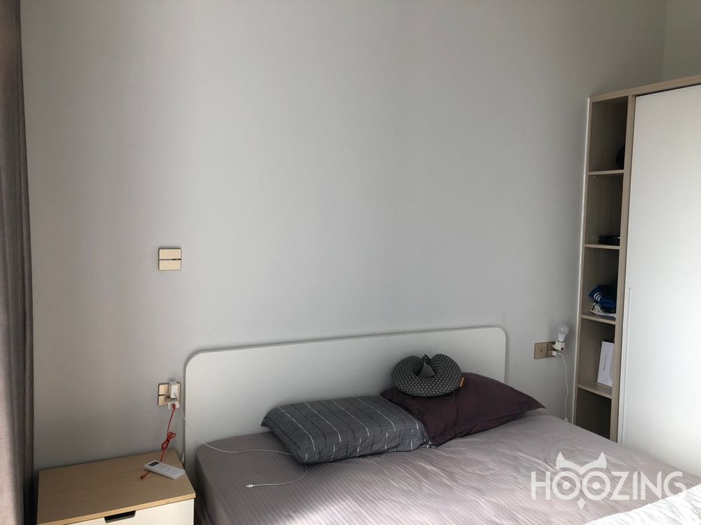1 bedroom Apartment in District 7, Ho Chi Minh, Vietnam No. 30866