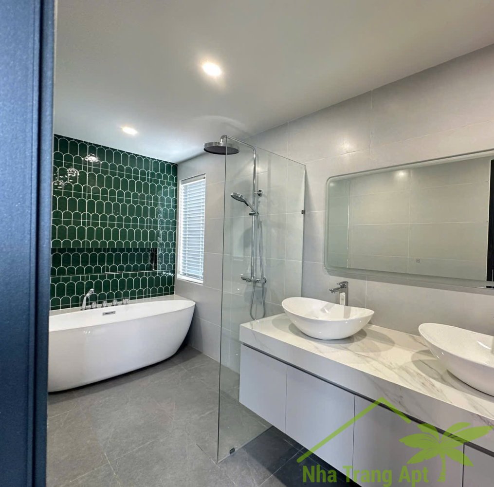 3 bedrooms Villa in Nha Trang, Vietnam No. 31654