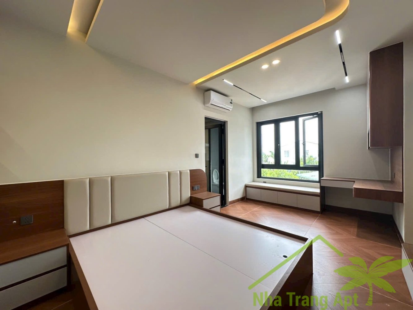 3 bedrooms Villa in Nha Trang, Vietnam No. 31654