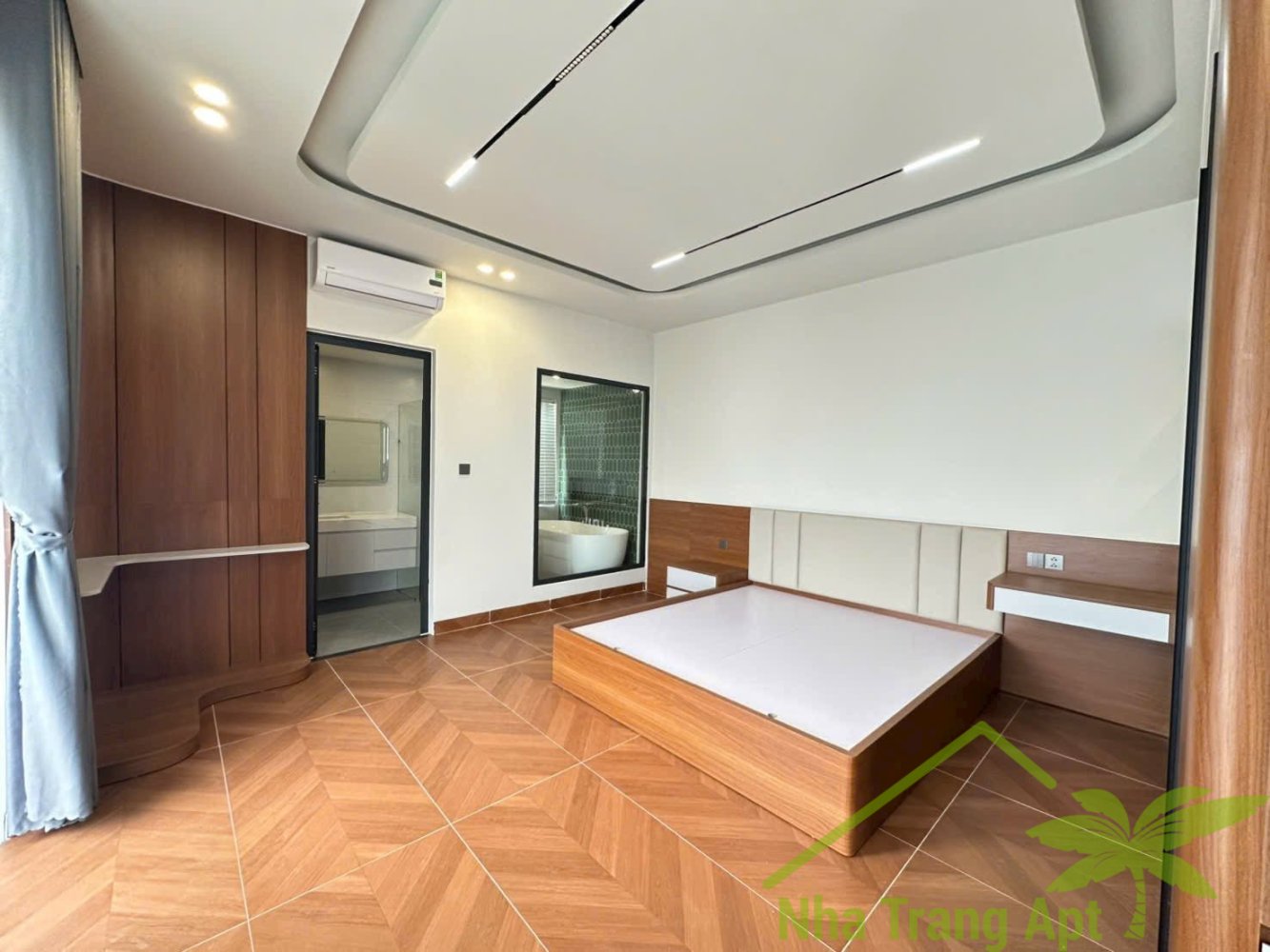 3 bedrooms Villa in Nha Trang, Vietnam No. 31654