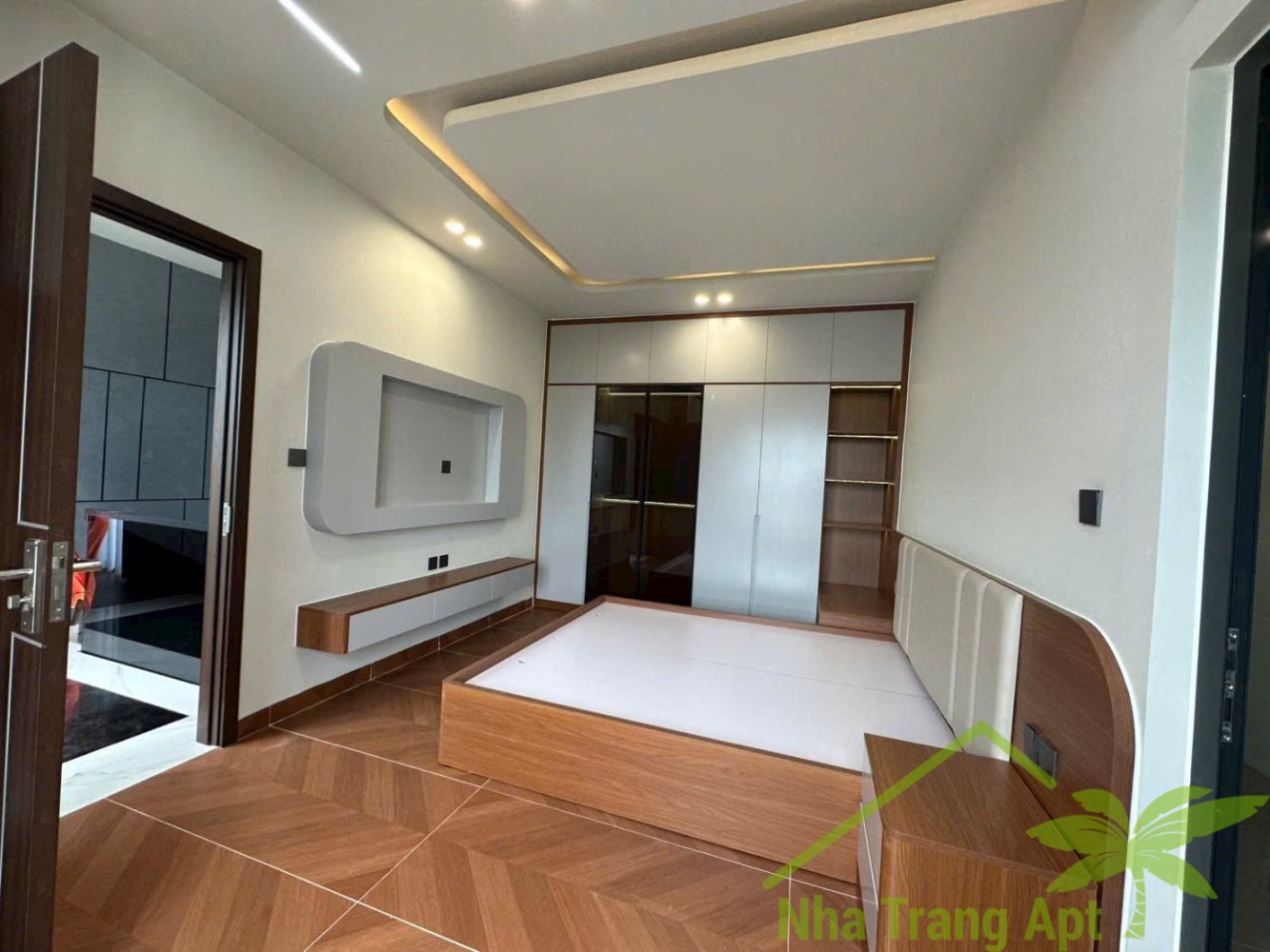 3 bedrooms Villa in Nha Trang, Vietnam No. 31654