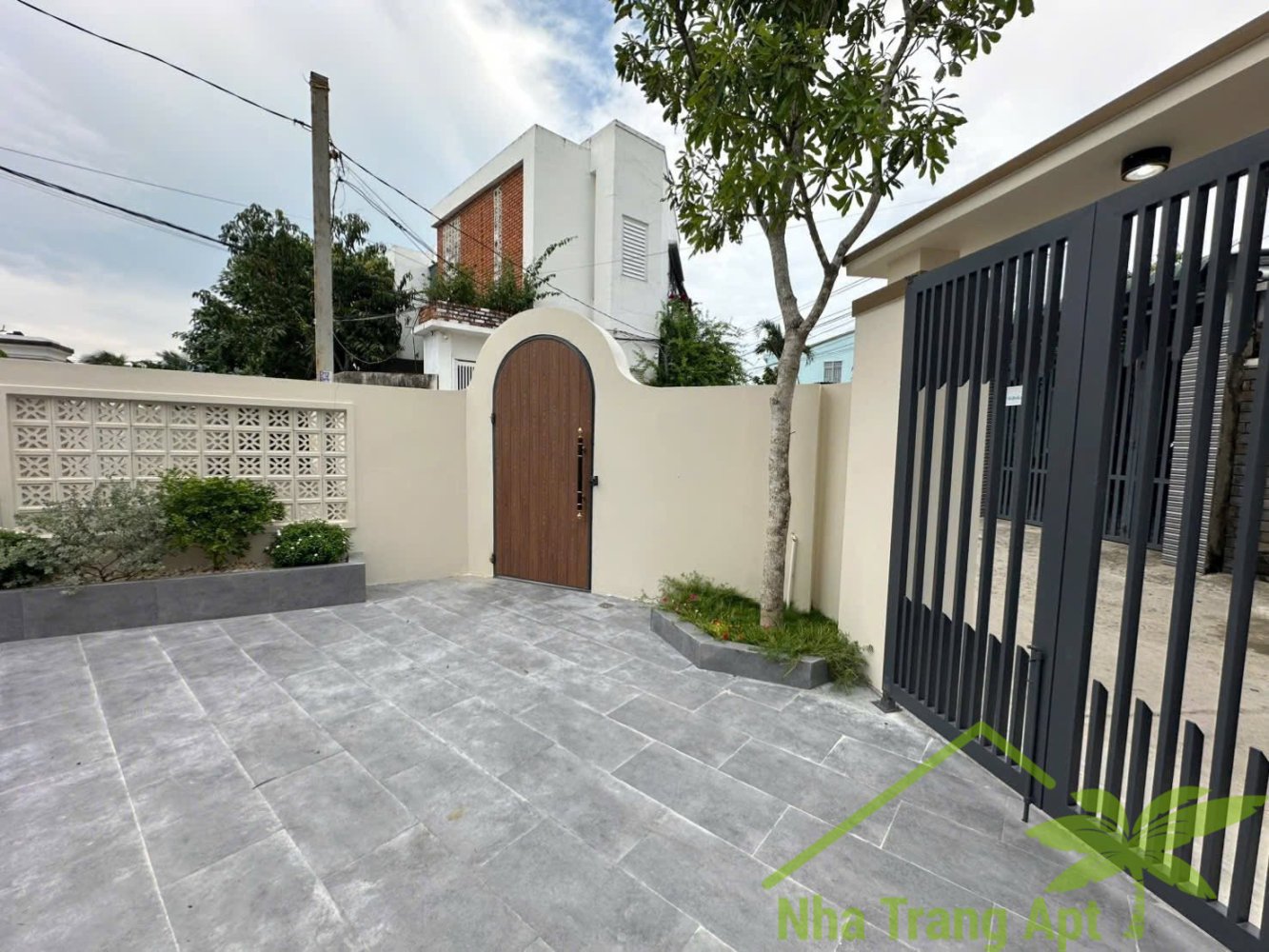 3 bedrooms Villa in Nha Trang, Vietnam No. 31654