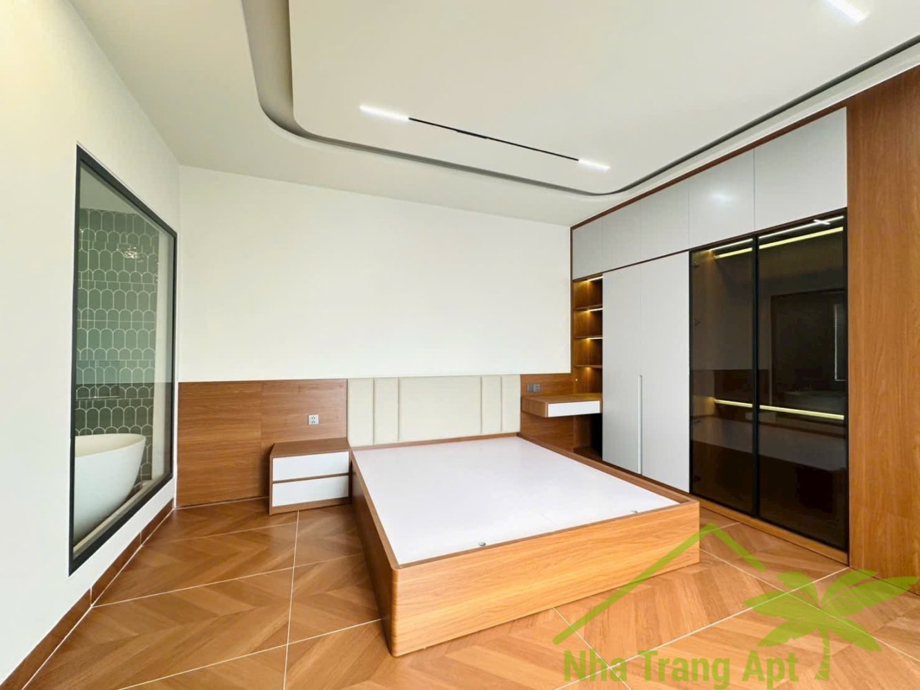 3 bedrooms Villa in Nha Trang, Vietnam No. 31654