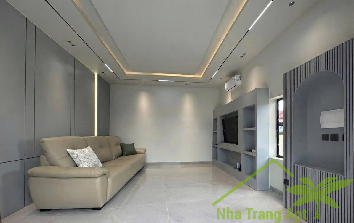 3 bedrooms Villa in Nha Trang, Vietnam No. 31654