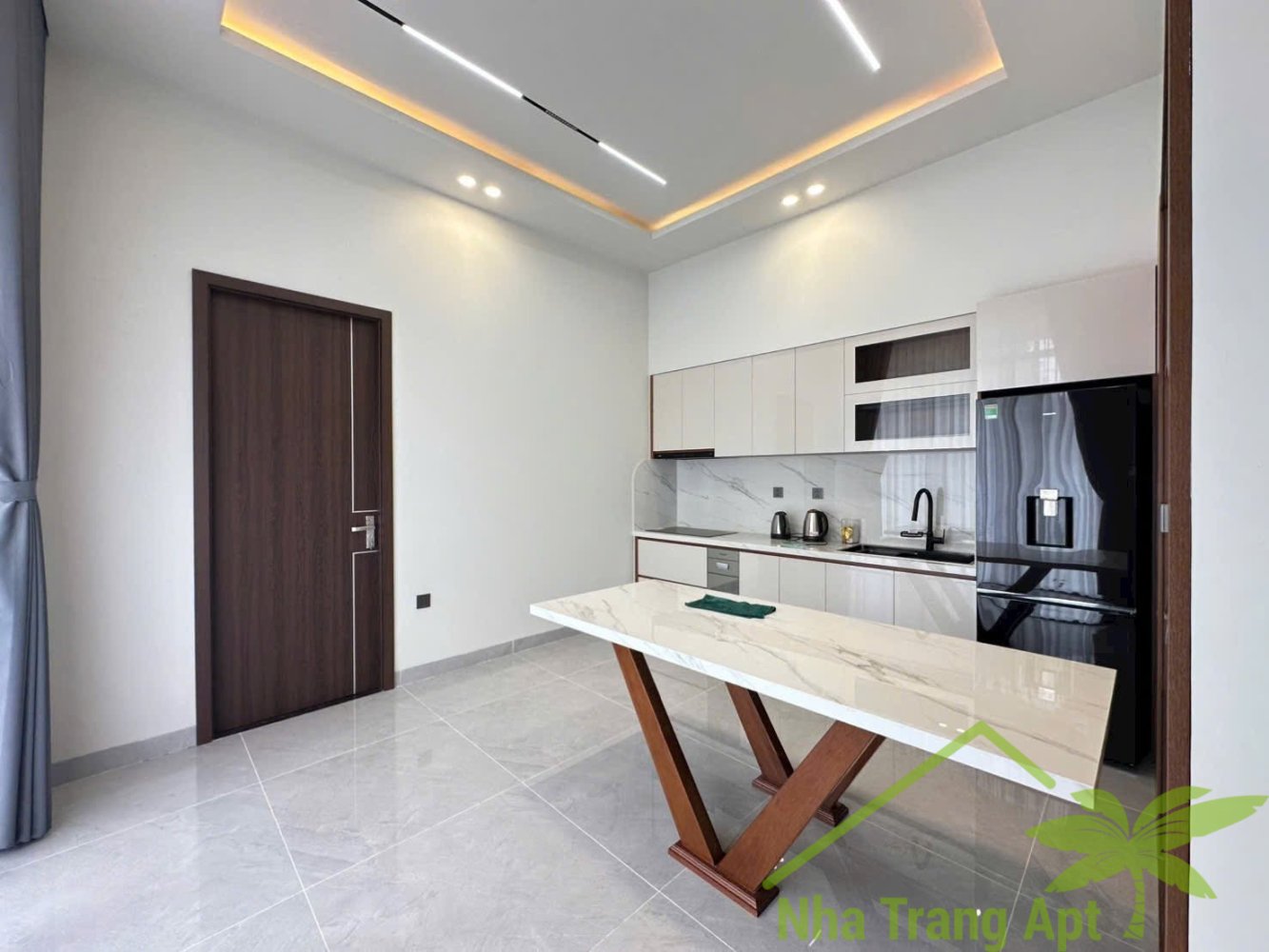 3 bedrooms Villa in Nha Trang, Vietnam No. 31654