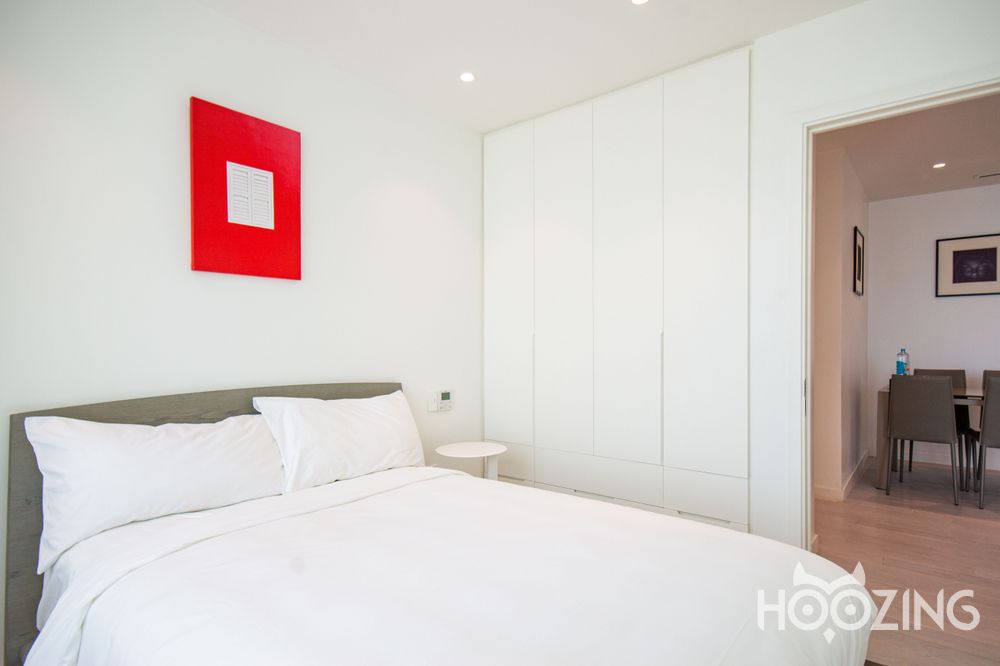2 bedrooms Apartment in District 3, Ho Chi Minh, Vietnam No. 31360