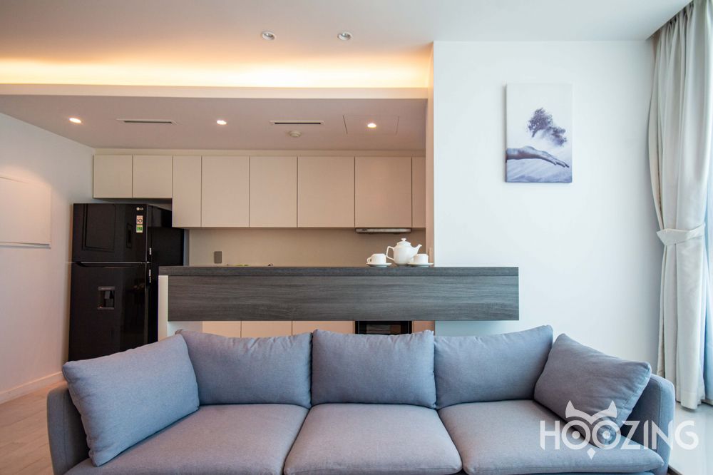 2 bedrooms Apartment in District 3, Ho Chi Minh, Vietnam No. 31360