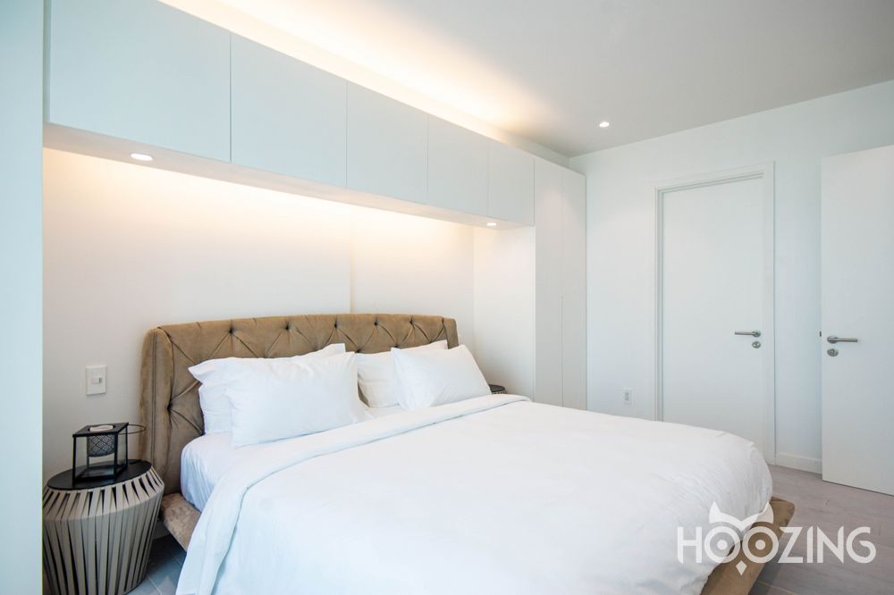 2 bedrooms Apartment in District 3, Ho Chi Minh, Vietnam No. 31360