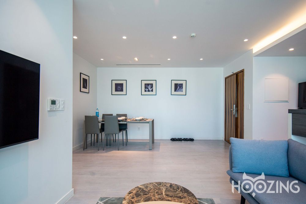 2 bedrooms Apartment in District 3, Ho Chi Minh, Vietnam No. 31360