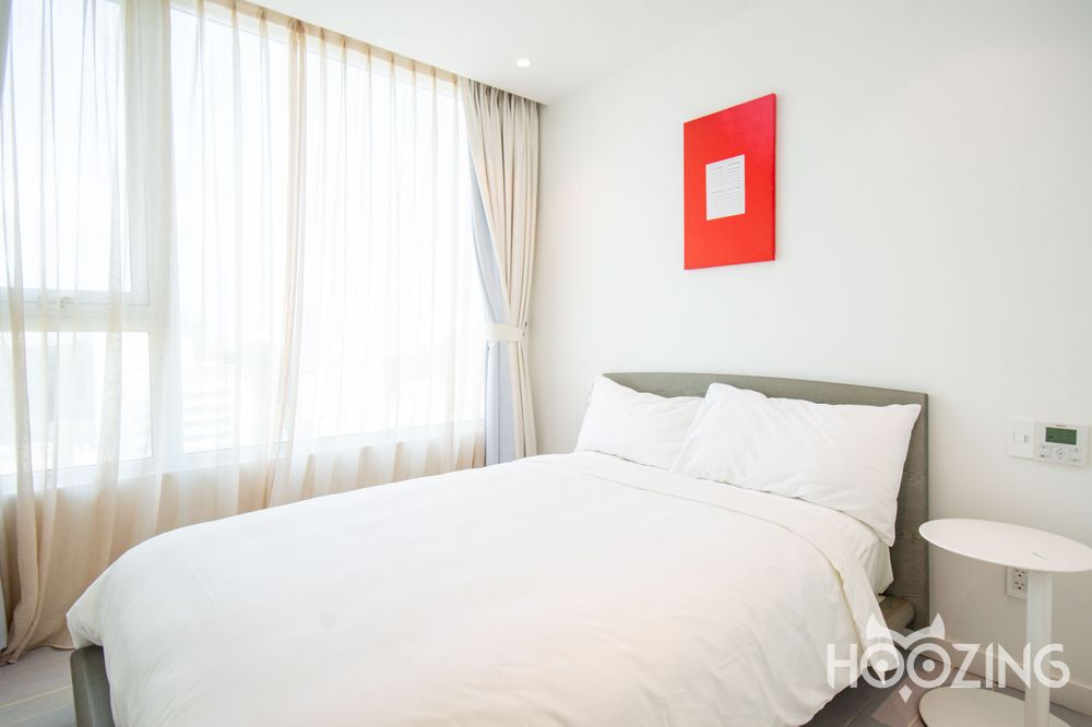 2 bedrooms Apartment in District 3, Ho Chi Minh, Vietnam No. 31360