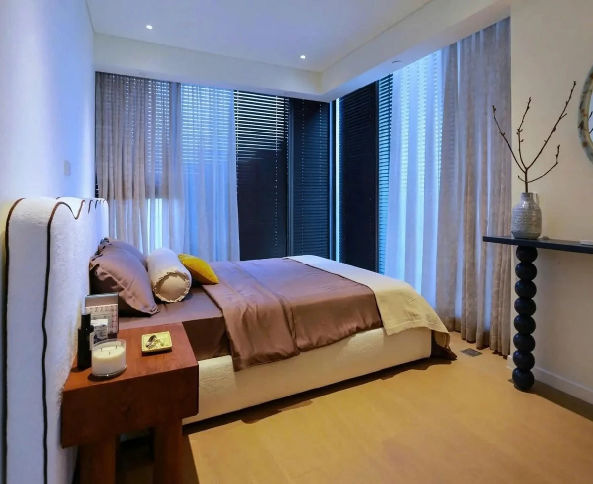 2 bedrooms Apartment in Thu Duc, Ho Chi Minh, Vietnam No. 31571