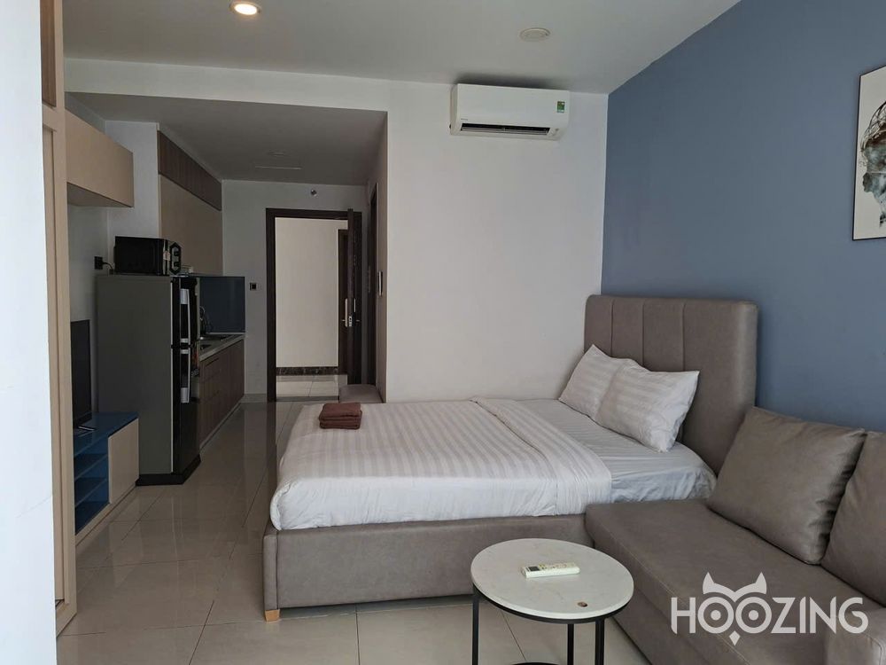 1 bedroom Apartment in District 4, Ho Chi Minh, Vietnam No. 31750