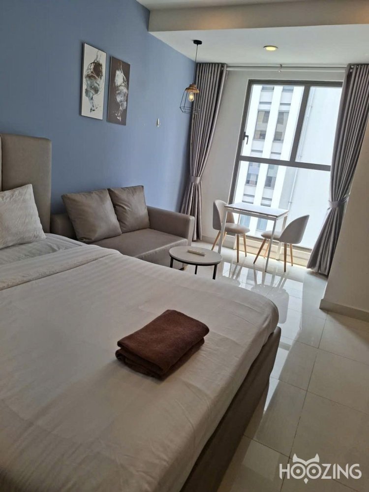 1 bedroom Apartment in District 4, Ho Chi Minh, Vietnam No. 31750