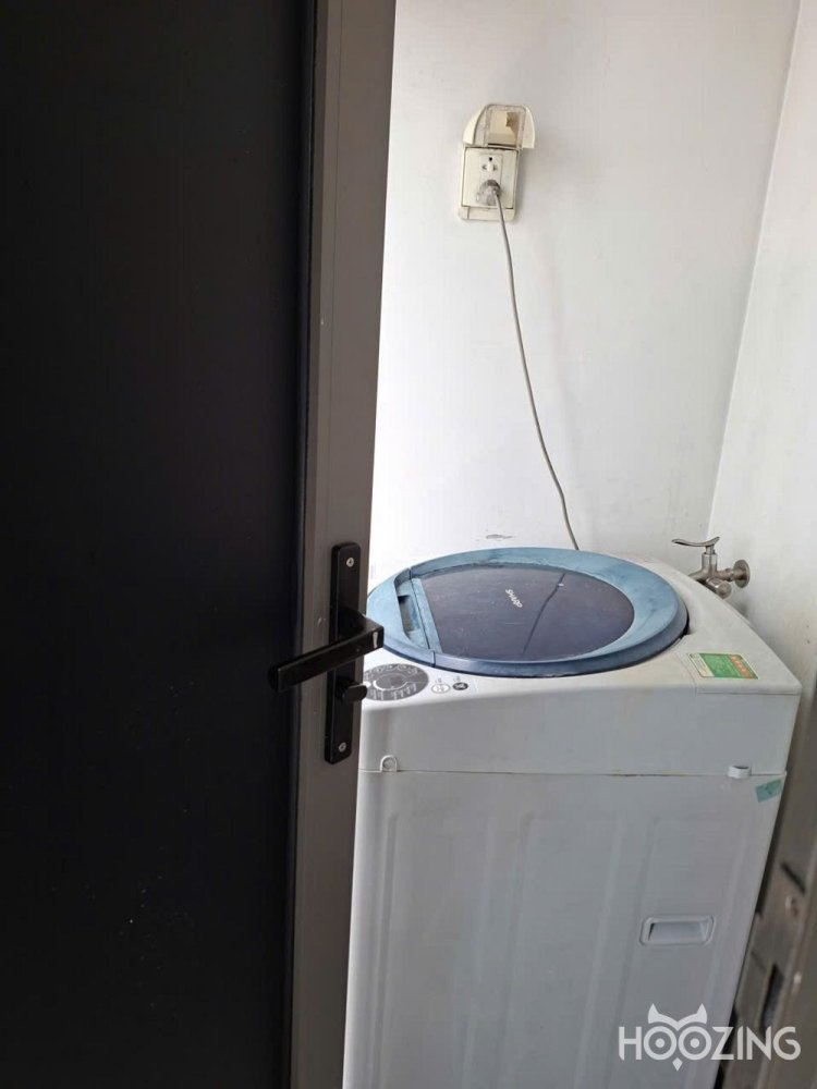 1 bedroom Apartment in District 4, Ho Chi Minh, Vietnam No. 31750