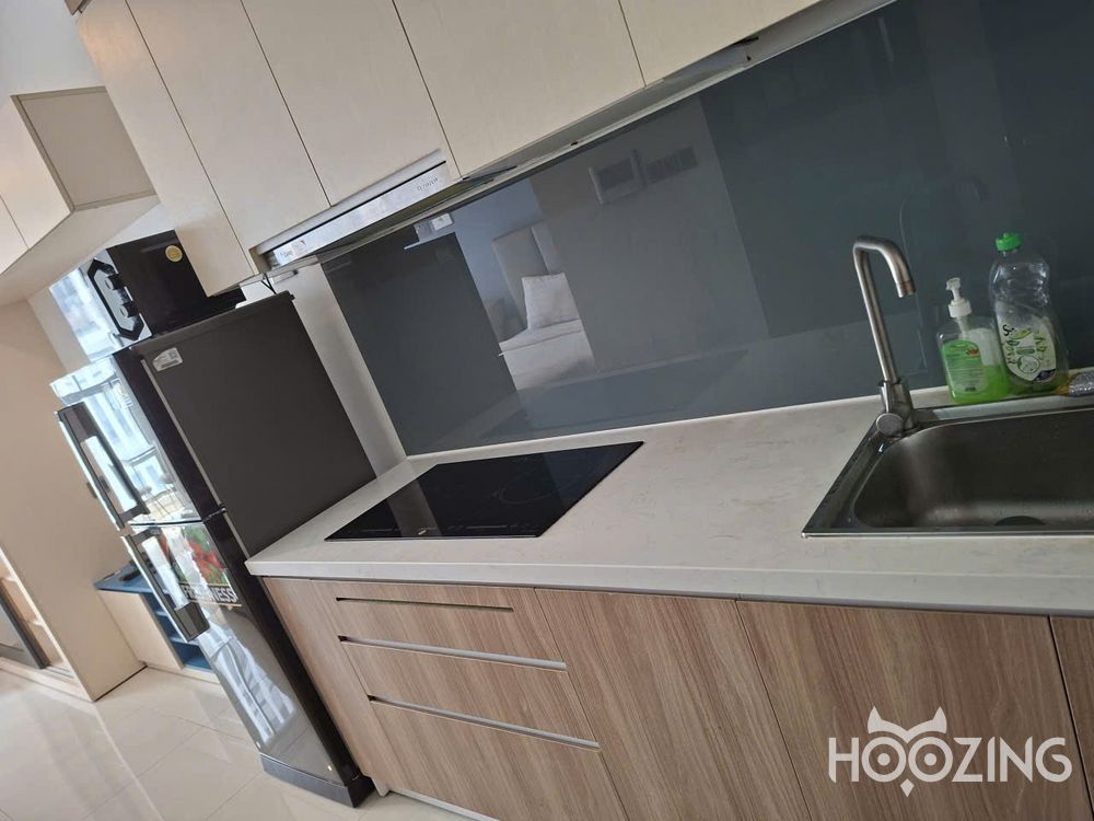 1 bedroom Apartment in District 4, Ho Chi Minh, Vietnam No. 31750