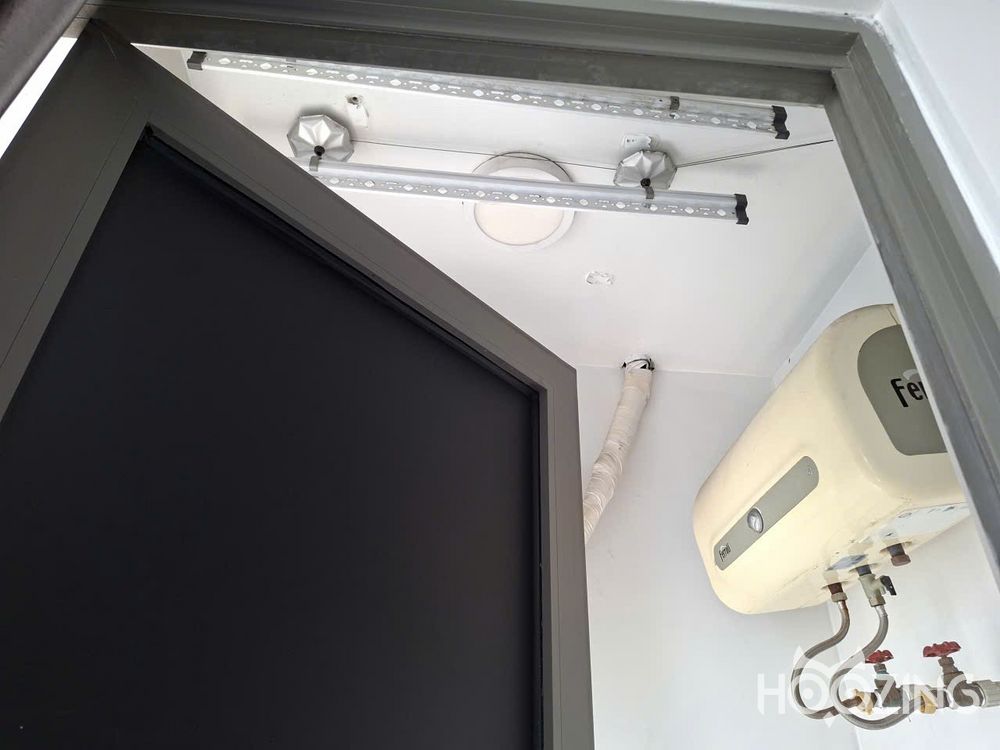 1 bedroom Apartment in District 4, Ho Chi Minh, Vietnam No. 31750