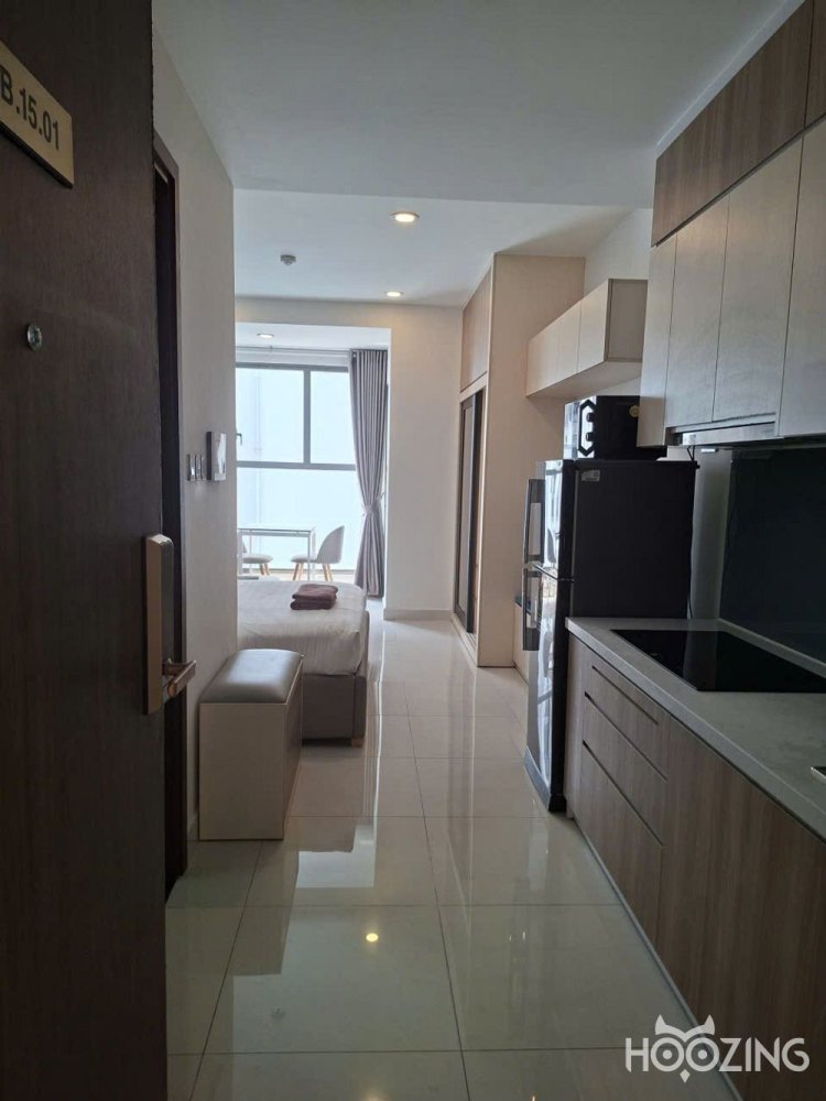 1 bedroom Apartment in District 4, Ho Chi Minh, Vietnam No. 31750
