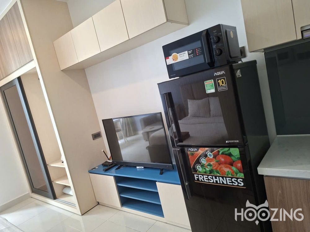 1 bedroom Apartment in District 4, Ho Chi Minh, Vietnam No. 31750