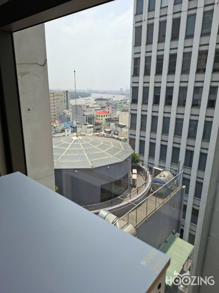 1 bedroom Apartment in District 4, Ho Chi Minh, Vietnam No. 31750