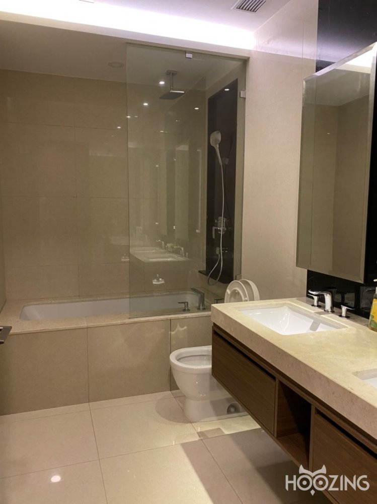 3 bedrooms Apartment in Thu Duc, Ho Chi Minh, Vietnam No. 31426