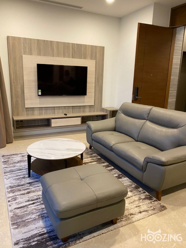 3 bedrooms Apartment in Thu Duc, Ho Chi Minh, Vietnam No. 31426